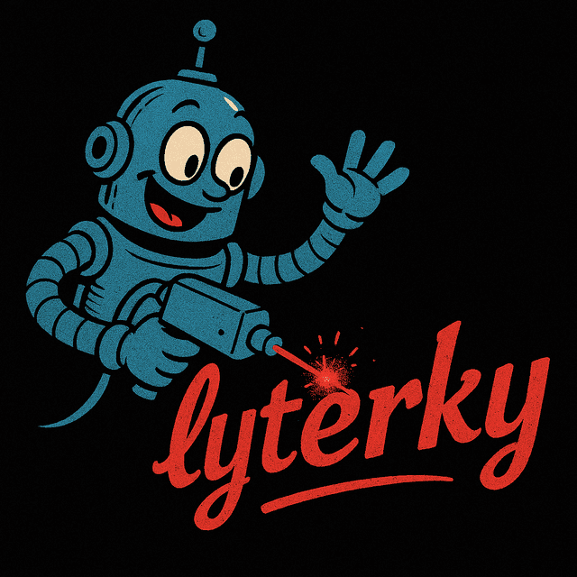 lyterky